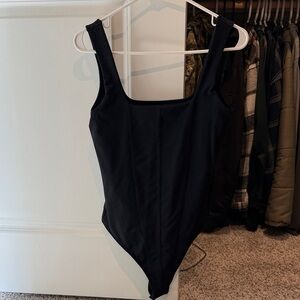 Abercrombie & Fitch Bodysuit